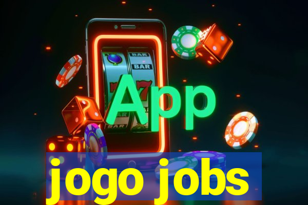 jogo jobs